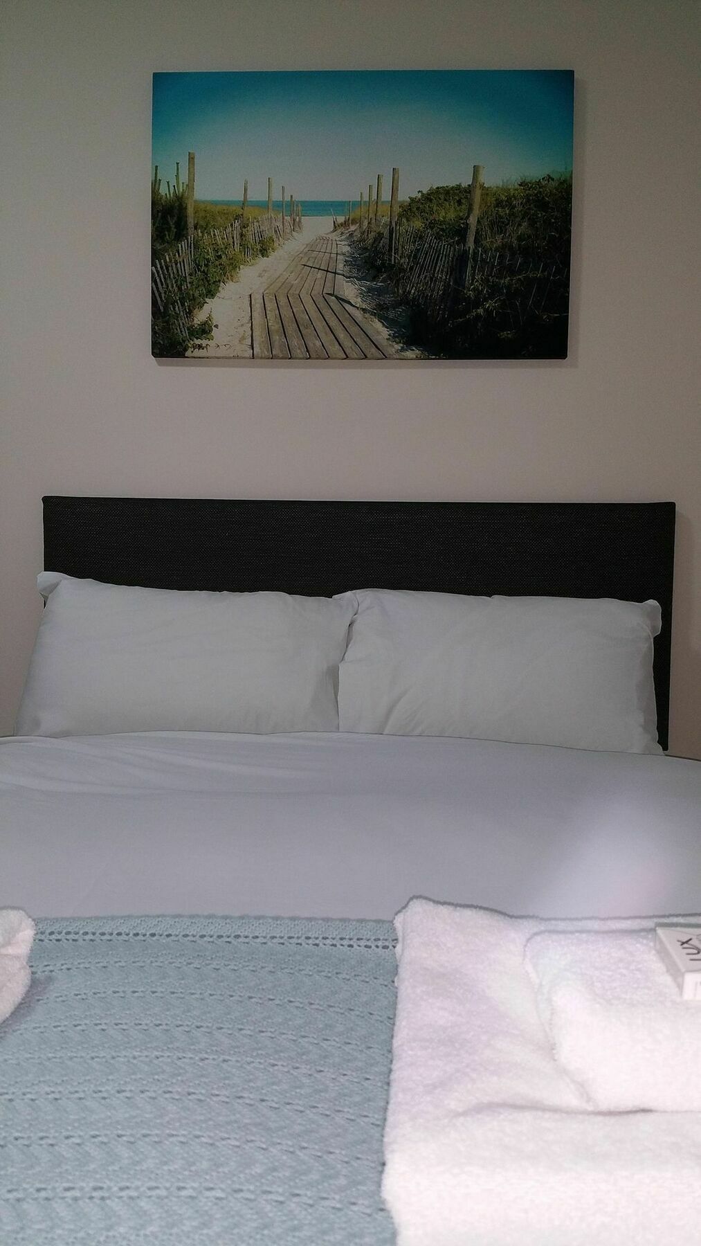 The Oxford House Hotell Eksteriør bilde